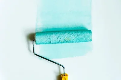 Peinture intérieure à Lapalisse — murs, plafonds et boiseries